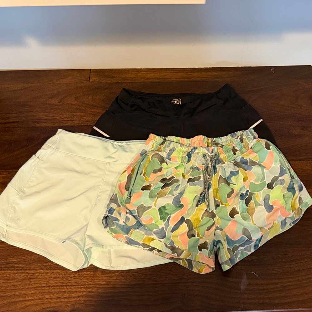 Althleta Girl Bundle